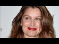 laetitia casta from baby to 40 year old