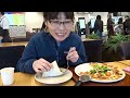 20241230 day4 ハイエ－スで行く 冬旅 北陸車中泊旅 夫婦旅 道の駅胎内 山形 笹野民芸館 fin