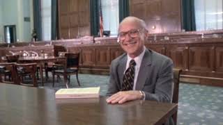 Milton Friedman on Labour Unions