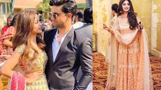 sajalali and ahadraza  legally divorce latest news,very painful news about  sajal aly 💔