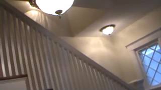 Casa Reposeida Escalofriante...que da miedo