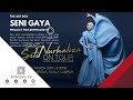 Siti Nurhaliza On Tour at Axiata Arena Kuala Lumpur Malaysia