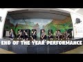 End of the Year Performance 2018 | Ilima Royal Prodigies