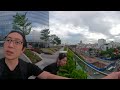 On Top of the World: Rooftop Garden at Saigon Center: GOPRO FUSION VIRTUAL REALITY