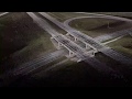 Photogrammetry Point Cloud of Bridge Overpass