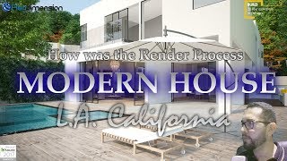 ✅3D Rendering Services Los Angeles California - Rendering LA - Renderings Real Estate Los Angeles ✅