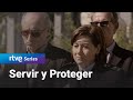 Servir y Proteger: El entierro de Alicia Ocaña #Capítulo804 | RTVE Series