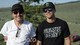 Kris Foster and Anthony Vitale win Real Moto 2018 silver | World of X Games