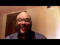 tyler perry delivers 8 minute and 46 second speech following george floyd’s death peopletv