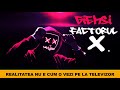 giemsi factorul x produs de pac beats