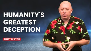 Darryl Anka Channeling Bashar | The ILLUSION of Scarcity is Humanity's Greatest DECEPTION