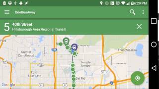Jumping Markers on Android Maps - Again