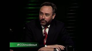 Colorado Inside Out: December 16, 2016 - Breitbart Editor Causes CU Boulder Controversy