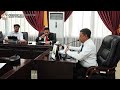 Pj. Bupati Aceh Tengah Terima Audiensi dari Kantor Pelayanan Pajak Pratama Bireuen