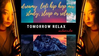 Lofi HipHop - study, sleep or relax - bass jazz