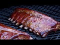How to cook competition style ribs on offset smoker | Smoked BBQ baby back ribs recipe reverse flow How to cook competition style ribs on offset smoker | Smoked BBQ baby back ribs recipe reverse flow