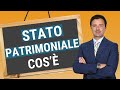 Cos'è lo Stato Patrimoniale: scopriamolo insieme!