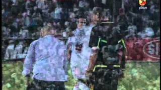 Zamalek vs Al Ittihad 4-3 Shikabala