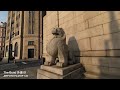 ep122 4k walk in cn shanghai the bund 01 第122集沉浸式徒步上海外滩01