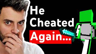 Has Dream been Caught Cheating...