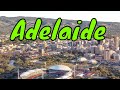 Is It Good To Live In South Australian Territory : Life In Adelaide