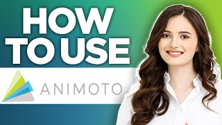 How To Use Animoto (2022) Quick And Easy Tutorial