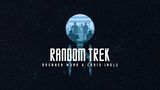 Random Trek: \