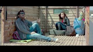 Patakha Guddi - AR Rahman | Highway | Video Song | Male Version | Alia Bhatt, Randeep Hooda