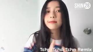 【抖音 音乐】六月《囧架架》Remix Tchu Tcha Tcha Remix TikTok Music《Eu Quero Tchu, Eu Quero Tcha》《文字控》囧架架 Remix