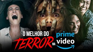FILMES DE TERROR CABULOSOS PARA VER NA PRIME VIDEO Feat. @o.obituario