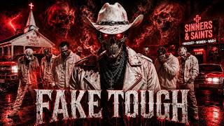 YOU AIN’T BUILT FOR THIS — Iron Saddle Rebels | Brutal Redneck Outlaw Country | Explicit Lyrics