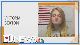 Snapchat leads to drug arrest in Scott County