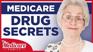 Prior Authorization - Medicare Drug Plan Secrets