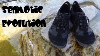 Senmotic Evolution | Barfußschuh | Caro La