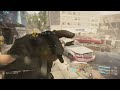 ディビジョン2 大隠れ家占拠 dz division2 pvp pve ビルド