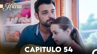 Hicran: En Busca de Mi Hija Capitulo 54 (Doblado en Español) FULL HD