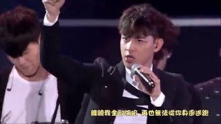 [HD] SpeXial 2016花蓮太平洋觀光節 (Dangerous/犀利GIRL Silly Girl/暖男製造機 The Sweet Boys/貼身 Love Guardian)