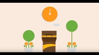 The UPS Drop Box