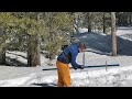 Cal Climate Scientists Report Grim News on Sierra Snowpack