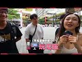 妹子教練課｜路上直接抓人來運動！“女子”教練才能讓人動起來！這種動作能做出來嗎？你有這樣的教練還可以不動嗎？！｜鬧大morosa