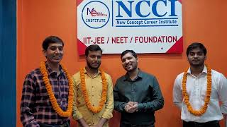 जानिए Ankit,Ravi Shankar \u0026 Sunil ने कैसे हासिल की NEET 2022 में सफलता | NEET 22