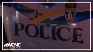 2 suspects arrested in Rock Hill shooting investigation