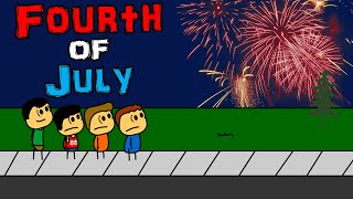 Brewstew - Fourth Of July