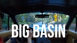 Miata POV: Big Basin Hwy x Jackson Racing Exhaust