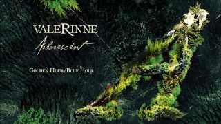 Valerinne  - Golden Hour/Blue Hour