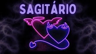 SAGITÁRIO, VOCÊ VAI DERRAMAR LÁGRIMAS 🚨😭 UM ACIDENTE SE CONFIRMA 🔮😱 HORÓSCOPO #SAGITÁRIO