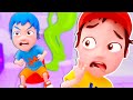 Potty Training Song 💩💨 | Kids Songs and Nursery Rhymes