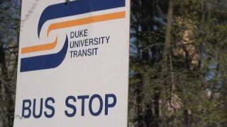 Riding the LaSalle Loop at Duke