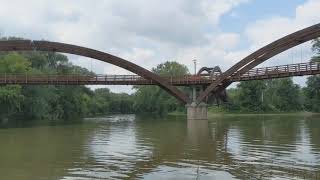 The Tridge Midland, Michigan