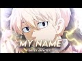 Say My Name | Mikey (AMV/Edit)